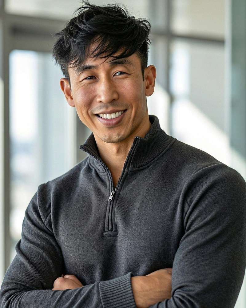Sean Wang
