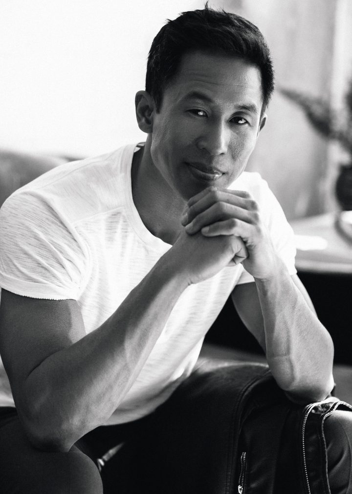 Sean Wang